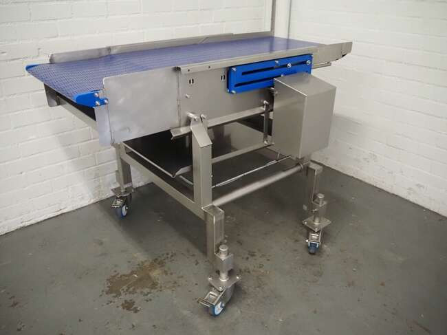 Hellings transport conveyor conveyor - Konvejeris: foto 3 Hellings transport conveyor conveyor - Konvejeris: foto 3