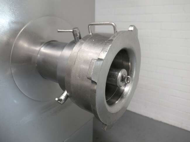 Maisto pramonės įranga Seydelmann automatic grinder AV250: foto 6