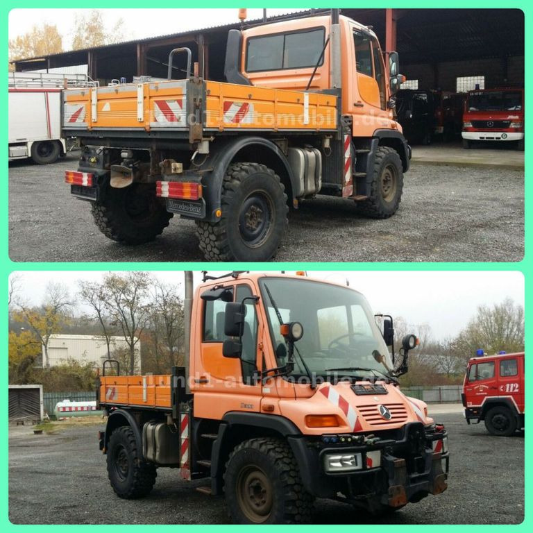 Unimog U 300 Kipper Zugmaschine Kommunalhydraulik U 500 400 U 300 Kipper Zugmaschine Kommunalhydraulik U 500 400 - Komunalinė/ Specializuota technika: foto 4 Unimog U 300 Kipper Zugmaschine Kommunalhydraulik U 500 400 U 300 Kipper Zugmaschine Kommunalhydraulik U 500 400 - Komunalinė/ Specializuota technika: foto 4