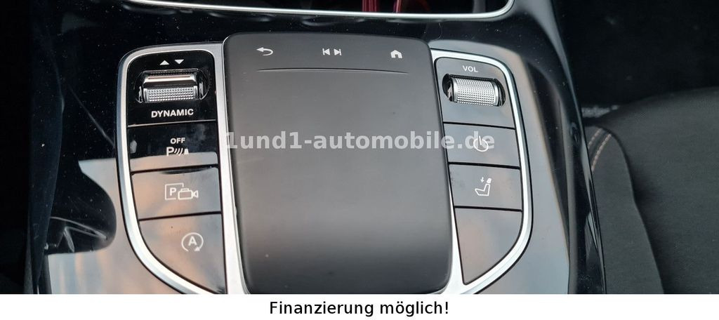 Lengvasis automobilis Mercedes-Benz E 400 dT 4Matic Avant LED 9G-Tronic MBUX Widescreen E 400 dT 4Matic Avant LED 9G-Tronic MBUX Widescreen Business - Paket: foto 17