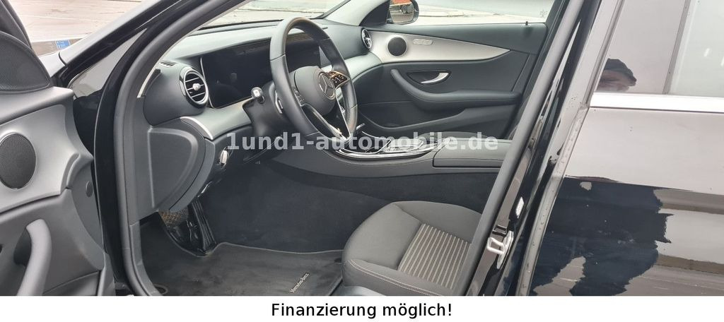 Lengvasis automobilis Mercedes-Benz E 400 dT 4Matic Avant LED 9G-Tronic MBUX Widescreen E 400 dT 4Matic Avant LED 9G-Tronic MBUX Widescreen Business - Paket: foto 9