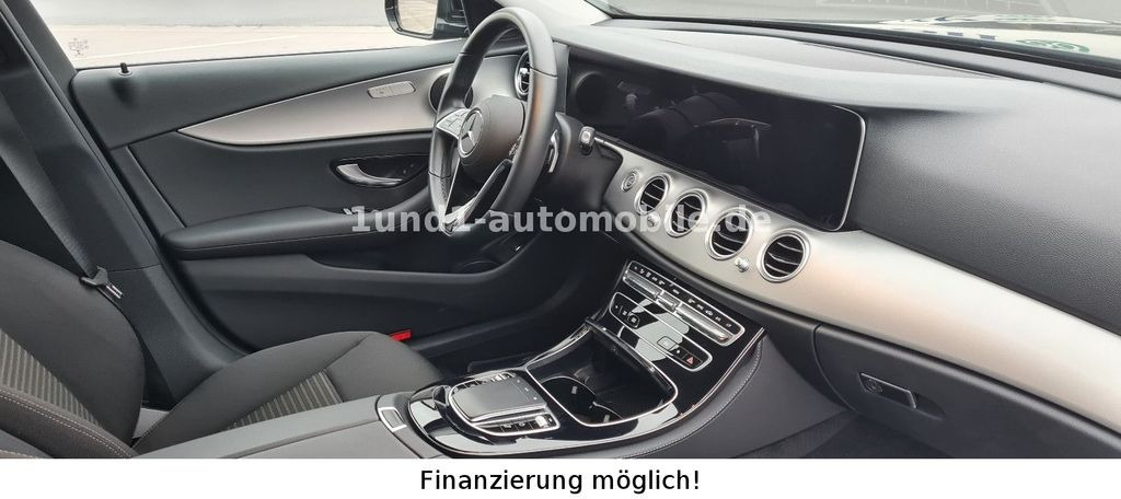Lengvasis automobilis Mercedes-Benz E 400 dT 4Matic Avant LED 9G-Tronic MBUX Widescreen E 400 dT 4Matic Avant LED 9G-Tronic MBUX Widescreen Business - Paket: foto 10