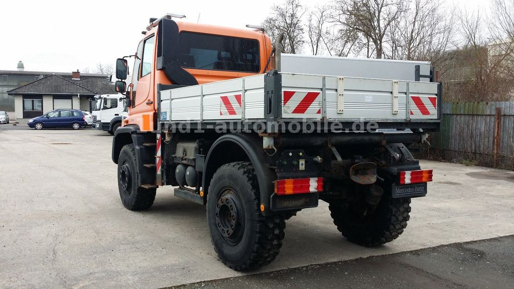 Mercedes - Benz Unimog U 500 Kommunal Kipper Kommunalhydraulik U 300 400 U 500 Kommunal Kipper Kommunalhydraulik U 300 400 - Savivartis sunkvežimis: foto 5 Mercedes - Benz Unimog U 500 Kommunal Kipper Kommunalhydraulik U 300 400 U 500 Kommunal Kipper Kommunalhydraulik U 300 400 - Savivartis sunkvežimis: foto 5