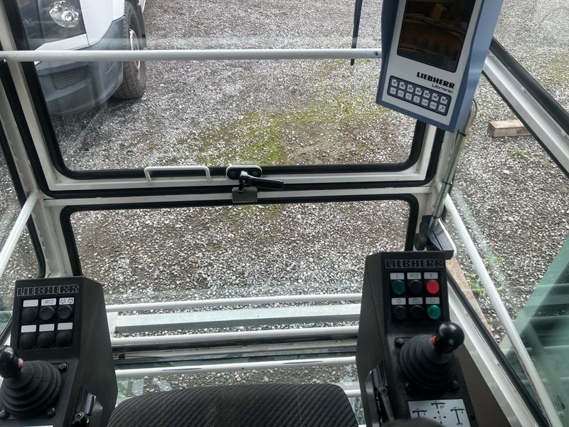 Liebherr 85EC-B 2012yom - Bokštinis kranas: foto 3 Liebherr 85EC-B 2012yom - Bokštinis kranas: foto 3