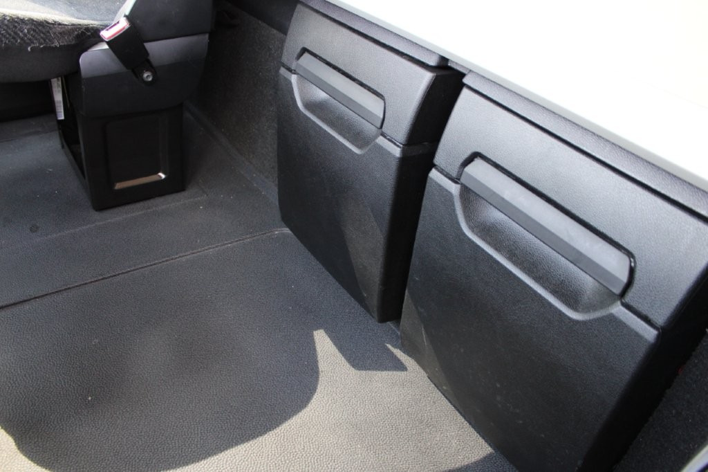 Tentinis sunkvežimis, Tentinė priekaba Mercedes-Benz Actros 2542 NAVIGACE + PANAV TVK 18 M (8,20m x 2,4: foto 14