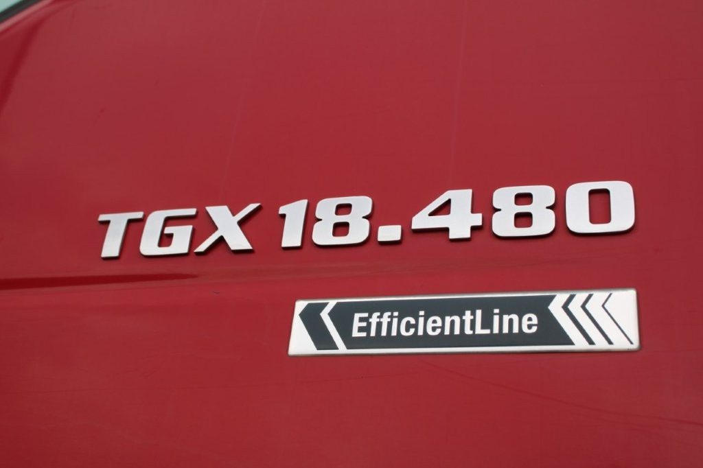 MAN TGX 18.480, NEZÁVISLÁ KLIMATIZACE - Vilkikas: foto 5 MAN TGX 18.480, NEZÁVISLÁ KLIMATIZACE - Vilkikas: foto 5