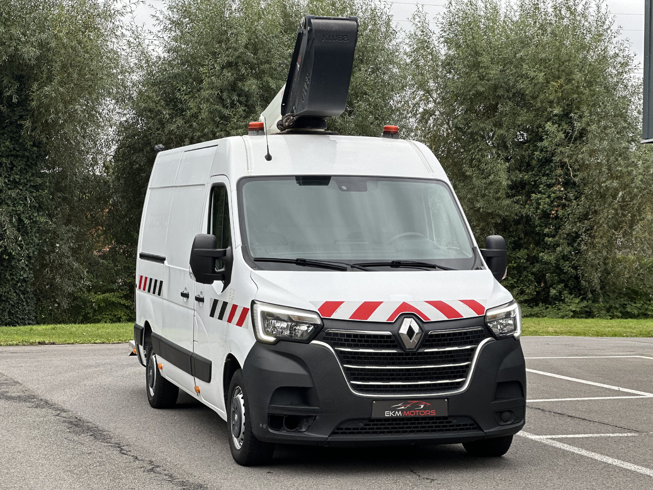 RENAULT Master - Krovininis mikroautobusas: foto 1 RENAULT Master - Krovininis mikroautobusas: foto 1