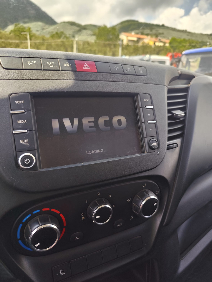 IVECO DAILY 35-130 - Mažas savivartis: foto 5 IVECO DAILY 35-130 - Mažas savivartis: foto 5