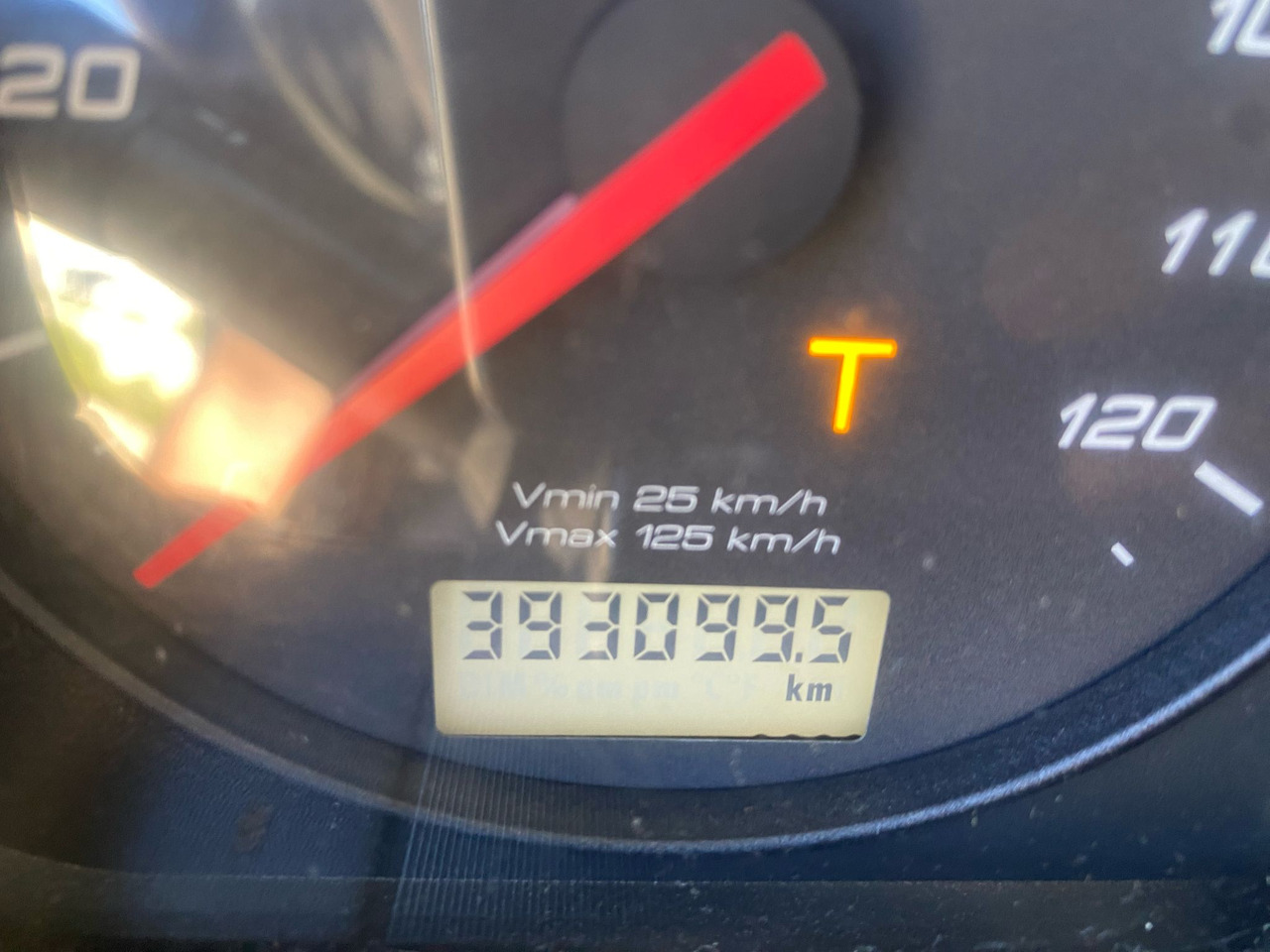 IVECO STRALIS AD 260S31 - Važiuoklės sunkvežimis: foto 3 IVECO STRALIS AD 260S31 - Važiuoklės sunkvežimis: foto 3
