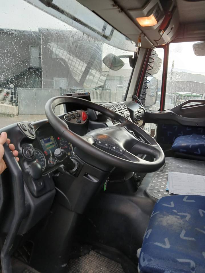 IVECO STRALIS AD 260S31 - Važiuoklės sunkvežimis: foto 4 IVECO STRALIS AD 260S31 - Važiuoklės sunkvežimis: foto 4