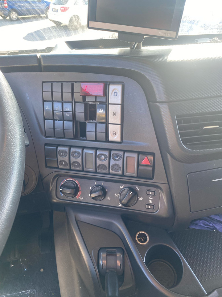 IVECO STRALIS AD 260S31 - Važiuoklės sunkvežimis: foto 5 IVECO STRALIS AD 260S31 - Važiuoklės sunkvežimis: foto 5