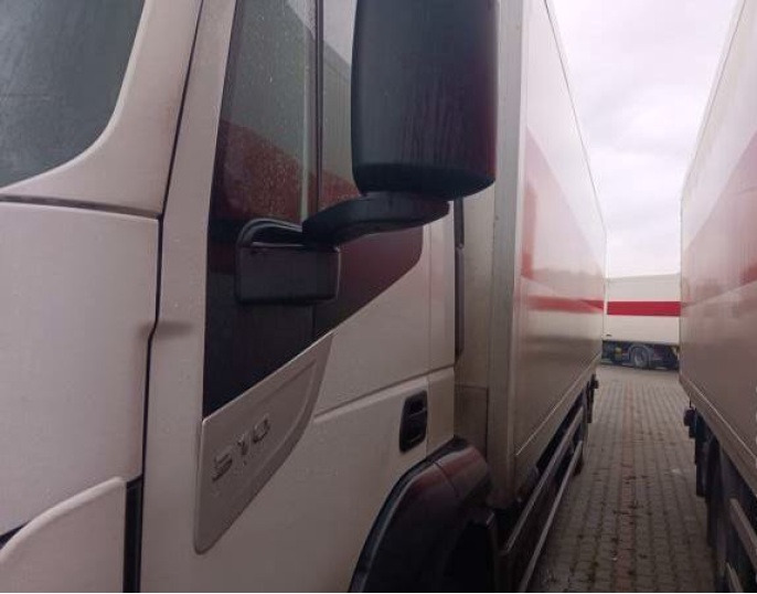 IVECO STRALIS AD 260S31 XP - Važiuoklės sunkvežimis: foto 2 IVECO STRALIS AD 260S31 XP - Važiuoklės sunkvežimis: foto 2