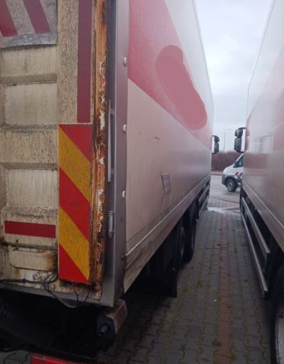 IVECO STRALIS AD 260S31 XP - Važiuoklės sunkvežimis: foto 5 IVECO STRALIS AD 260S31 XP - Važiuoklės sunkvežimis: foto 5