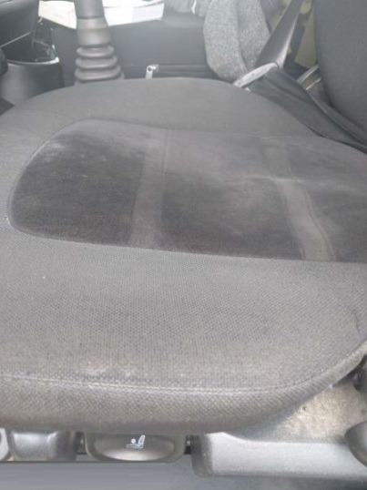 Važiuoklės sunkvežimis IVECO STRALIS AD 260S31 XP: foto 8