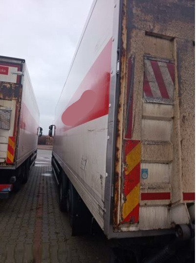 IVECO STRALIS AD 260S31 XP - Važiuoklės sunkvežimis: foto 4 IVECO STRALIS AD 260S31 XP - Važiuoklės sunkvežimis: foto 4