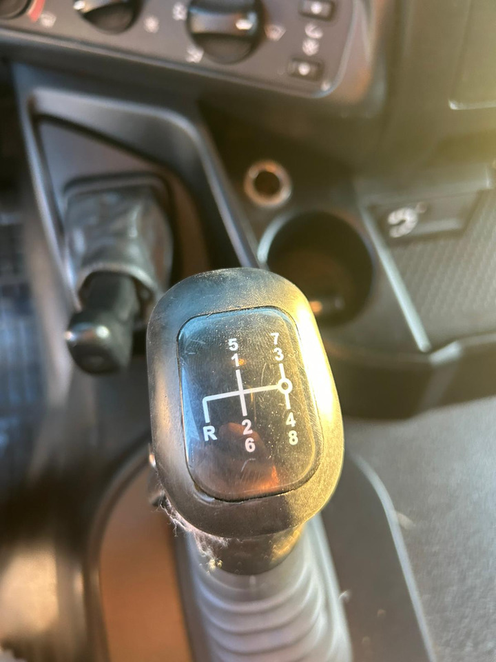 Važiuoklės sunkvežimis IVECO STRALIS AD 260S31 XP: foto 10 Važiuoklės sunkvežimis IVECO STRALIS AD 260S31 XP: foto 10