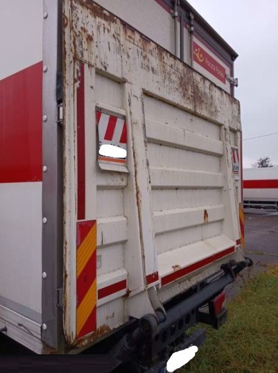 IVECO STRALIS AD 260S31 XP - Važiuoklės sunkvežimis: foto 5 IVECO STRALIS AD 260S31 XP - Važiuoklės sunkvežimis: foto 5
