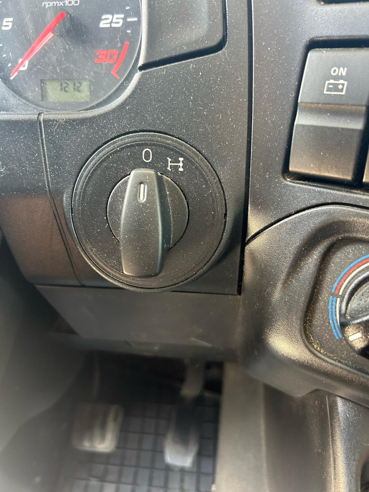 IVECO STRALIS AD 260S31 Y/P - Važiuoklės sunkvežimis: foto 5 IVECO STRALIS AD 260S31 Y/P - Važiuoklės sunkvežimis: foto 5