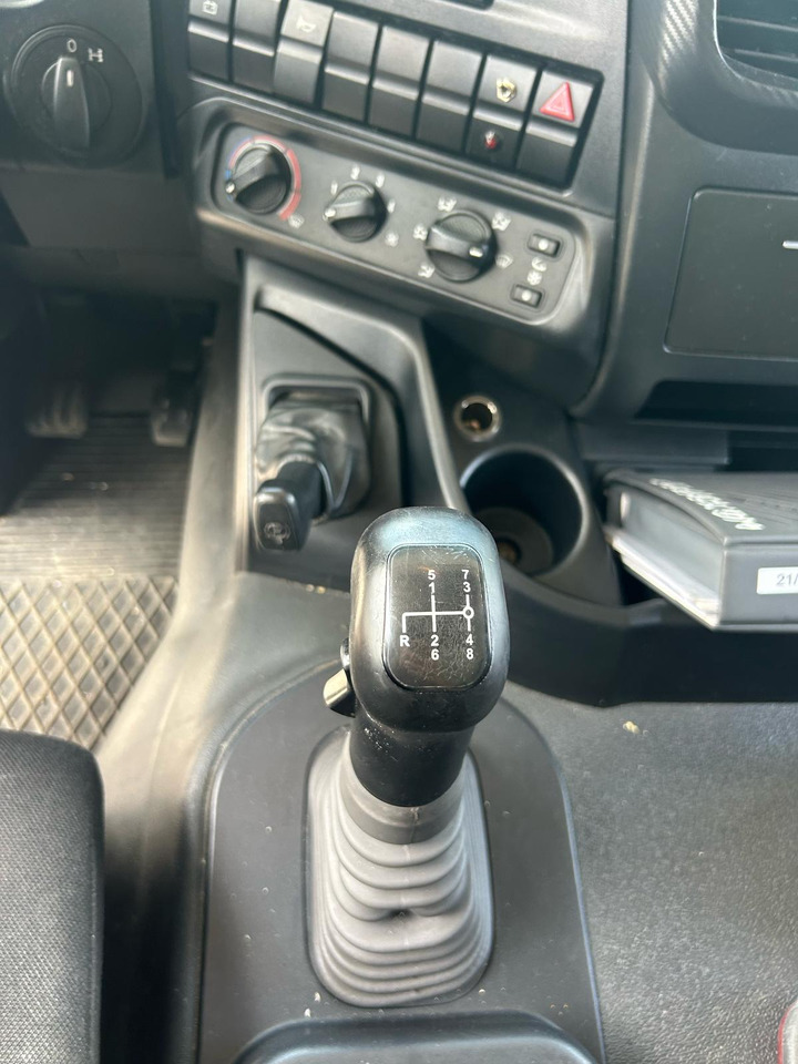 IVECO STRALIS AD 260S31 Y/P - Važiuoklės sunkvežimis: foto 5 IVECO STRALIS AD 260S31 Y/P - Važiuoklės sunkvežimis: foto 5