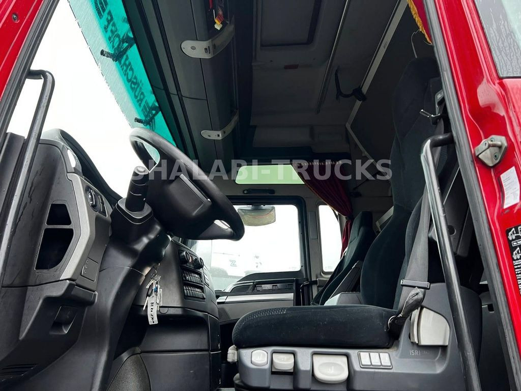 MAN TGX 26.440 - Konteineris-vežimus/ Sukeisti kūną sunkvežimis: foto 4 MAN TGX 26.440 - Konteineris-vežimus/ Sukeisti kūną sunkvežimis: foto 4
