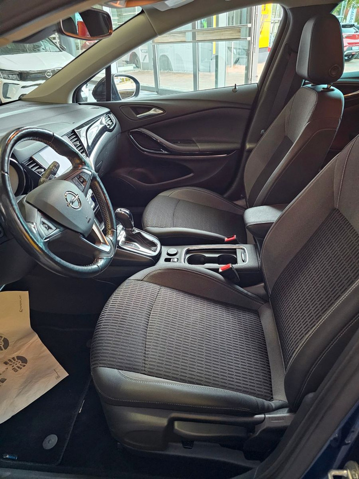 Opel Astra K ST AUTOMATIK SHZ Einparkassistent Kamera - Universalas: foto 5 Opel Astra K ST AUTOMATIK SHZ Einparkassistent Kamera - Universalas: foto 5