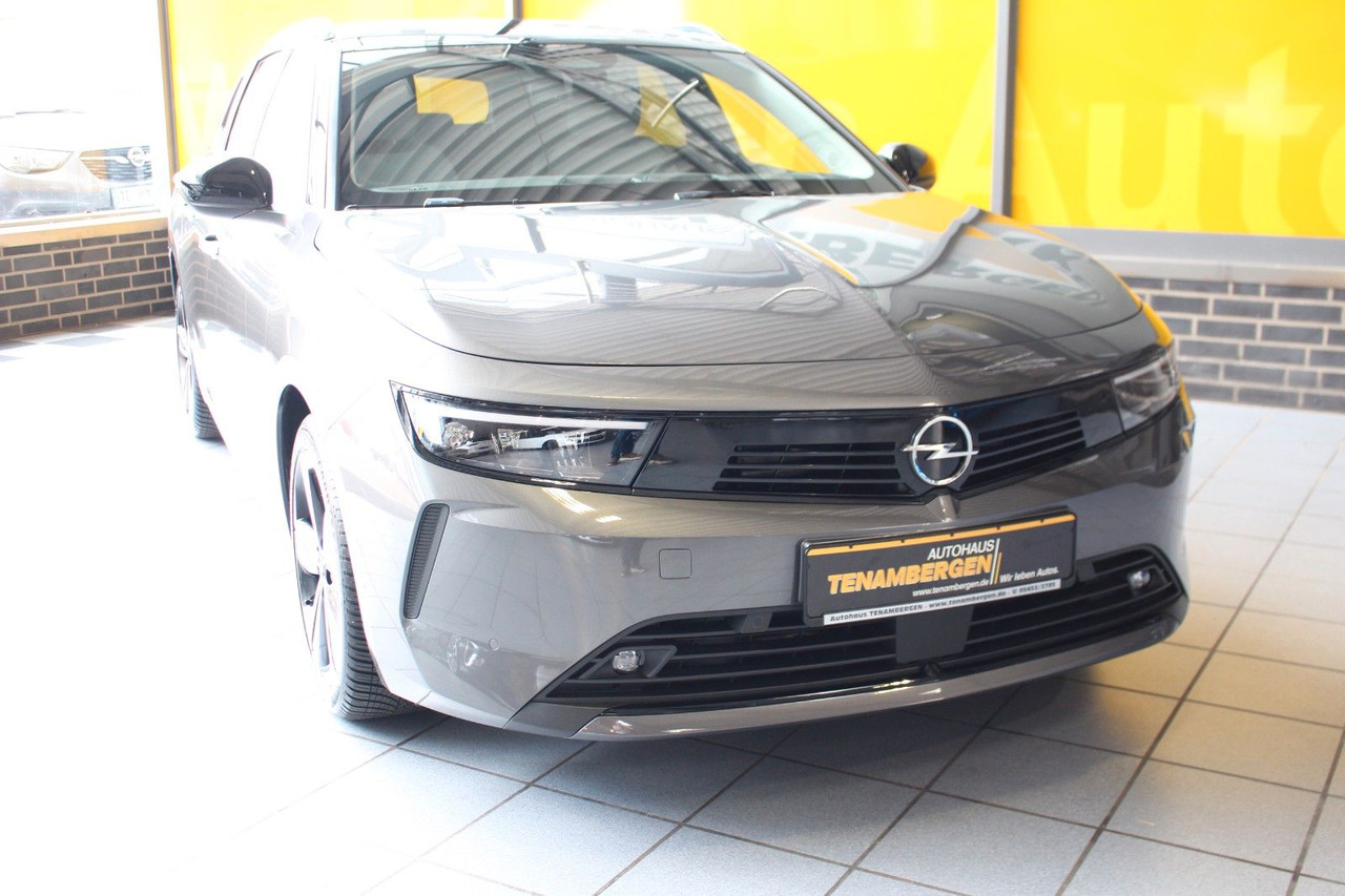 Opel Astra L ST Business Elegance Navi-Pro SHZ LED - Universalas: foto 2 Opel Astra L ST Business Elegance Navi-Pro SHZ LED - Universalas: foto 2