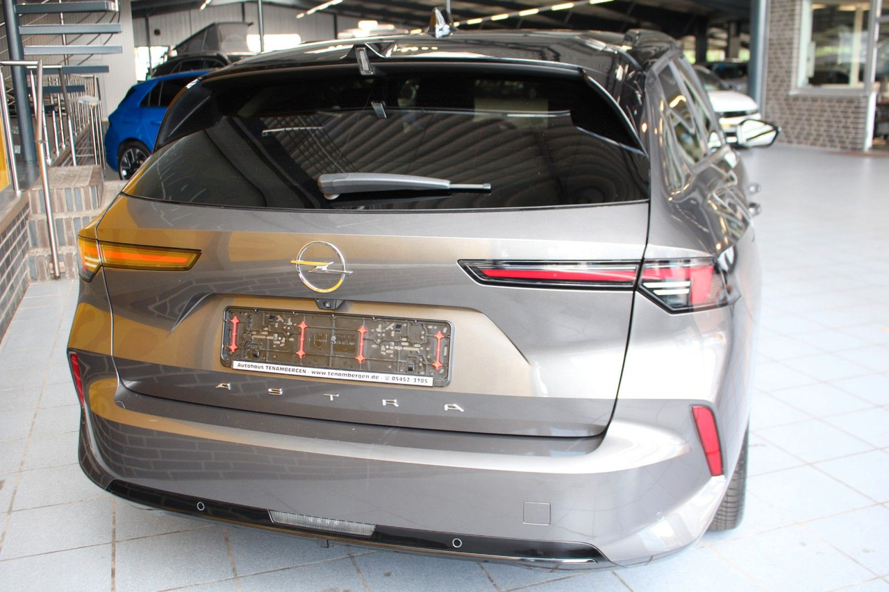 Opel Astra L ST Business Elegance Navi-Pro SHZ LED - Universalas: foto 4 Opel Astra L ST Business Elegance Navi-Pro SHZ LED - Universalas: foto 4