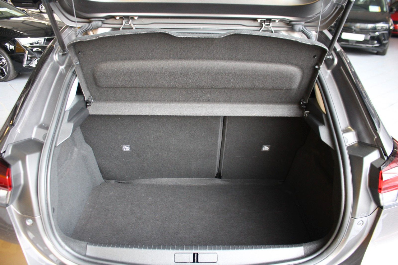 Hečbekas Opel Corsa F Edition Allwetter Kamera 180° DAB: foto 10