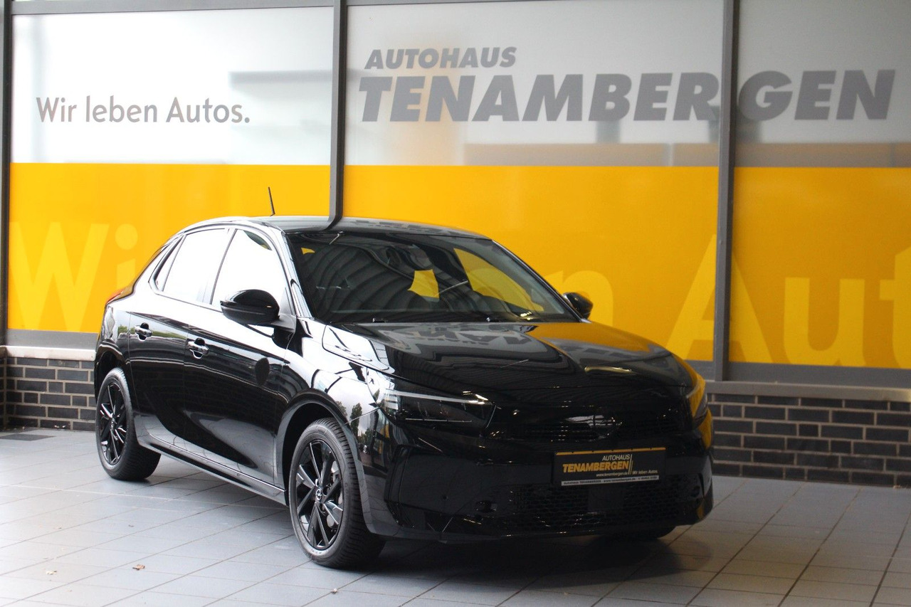 Opel Corsa F GS DAB Kamera Lenkradheizung Matrix LED - Lengvasis automobilis: foto 2 Opel Corsa F GS DAB Kamera Lenkradheizung Matrix LED - Lengvasis automobilis: foto 2