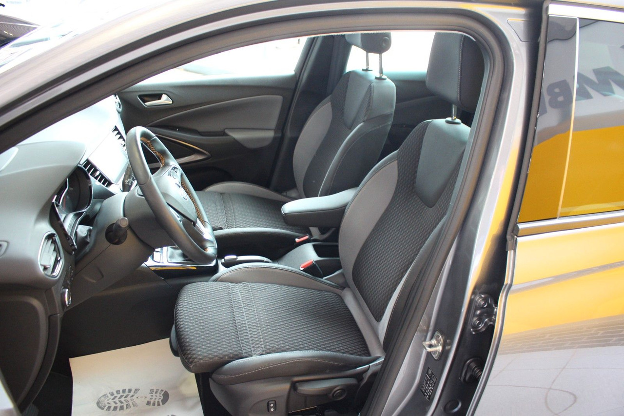 Sedanas Opel Crossland (X) 1,2 Ultimate Pano Navi Kamera LED: foto 12