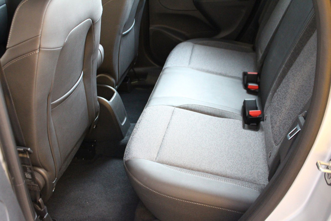 Visureigis Opel Crossland (X) Elegance Aut. 180° Kamera Navi LED: foto 13