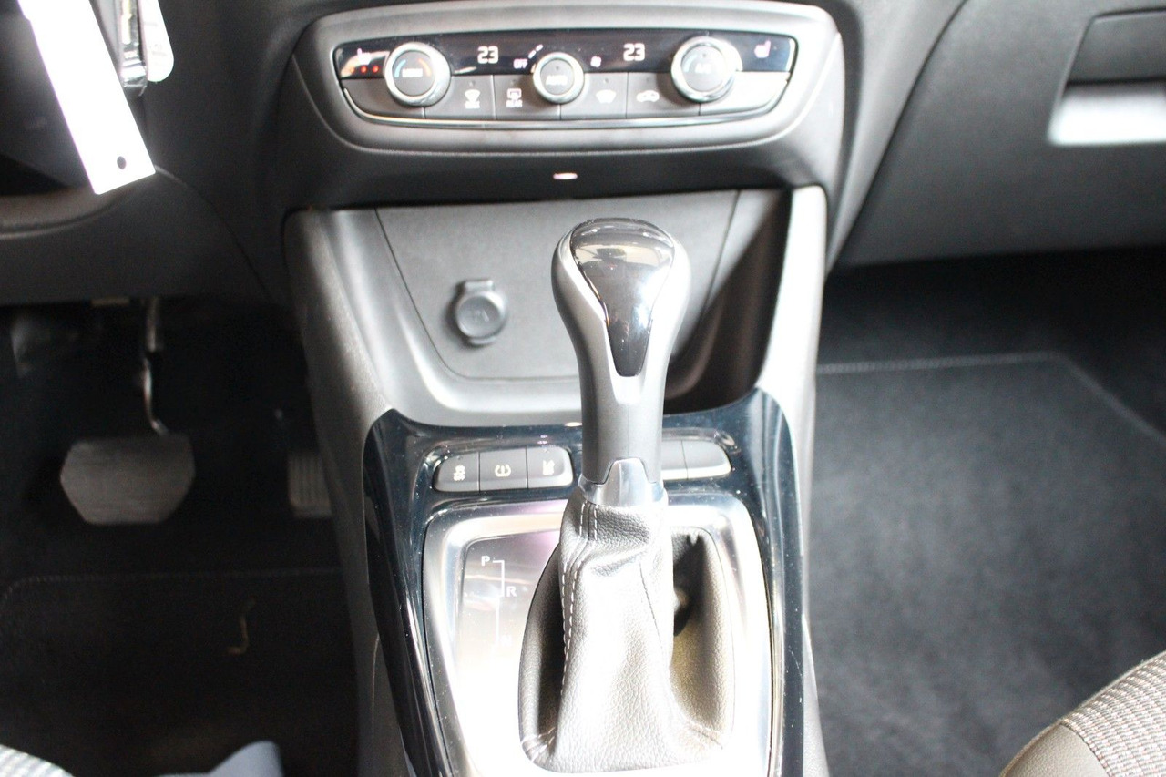 Visureigis Opel Crossland (X) Elegance Aut. 180° Kamera Navi LED: foto 11