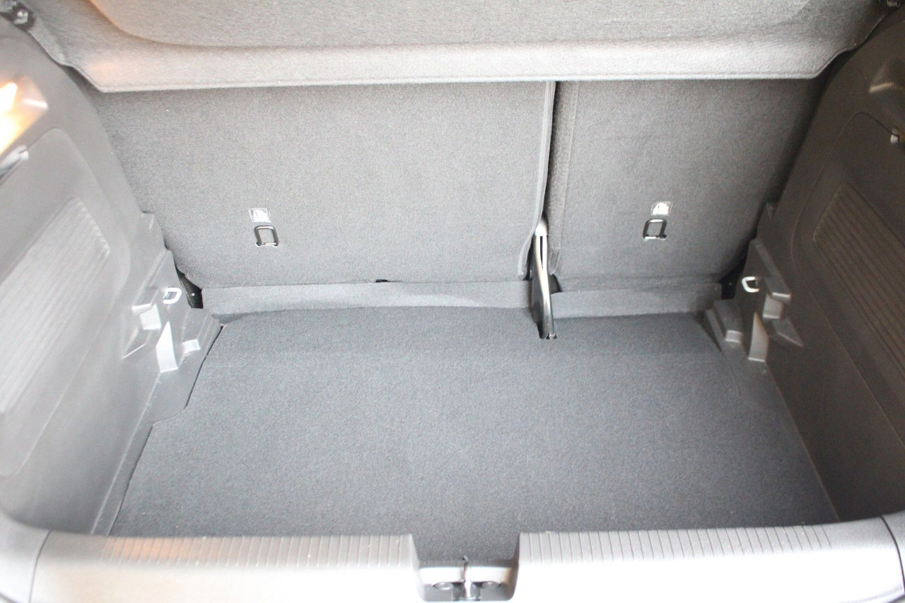 Visureigis Opel Crossland (X) Elegance Aut. 180° Kamera Navi LED: foto 14