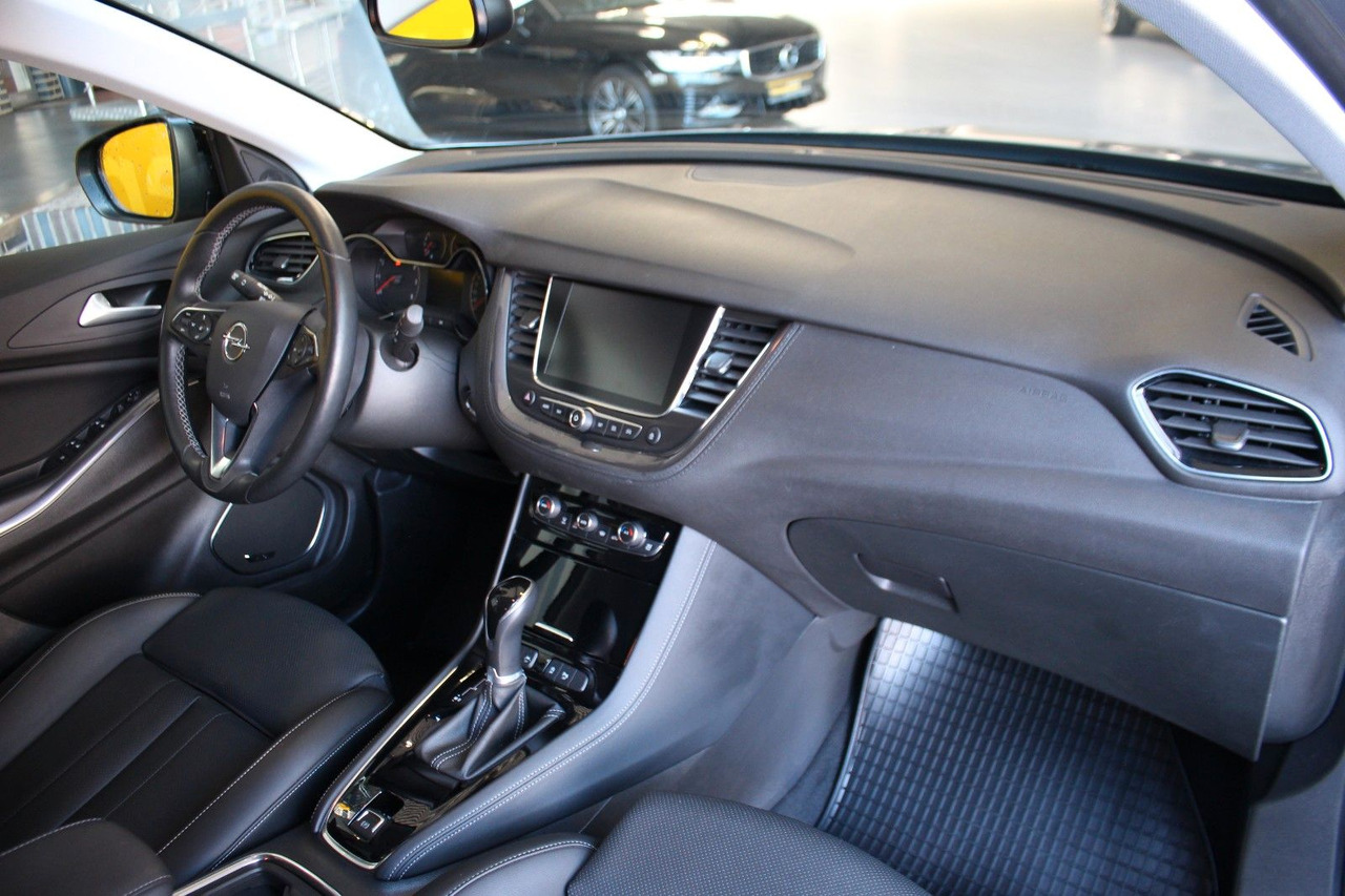 Opel Grandland (X) Ultimate Leder Sitzlüftung 360°Kam - Visureigis: foto 5 Opel Grandland (X) Ultimate Leder Sitzlüftung 360°Kam - Visureigis: foto 5