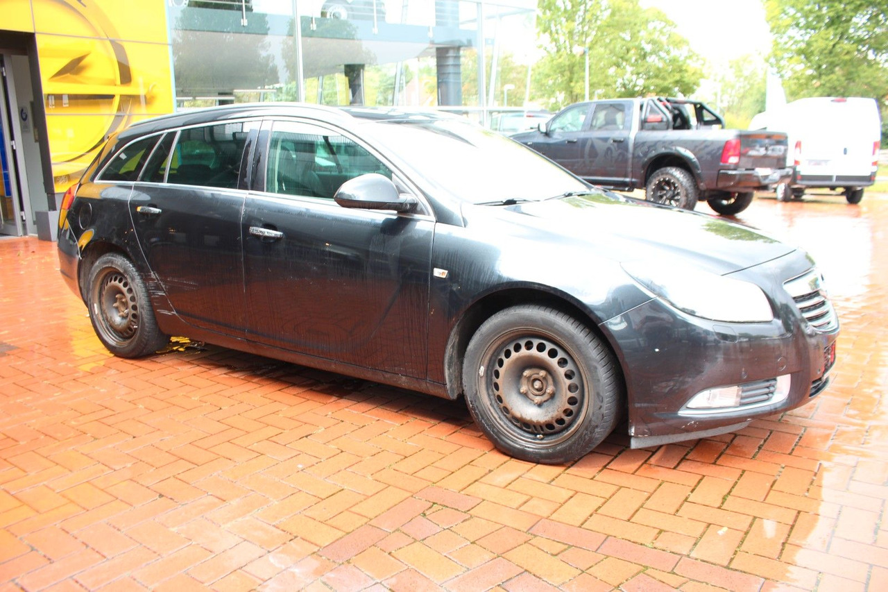 Opel Insignia A Sports Tourer Innovation - Universalas: foto 1 Opel Insignia A Sports Tourer Innovation - Universalas: foto 1