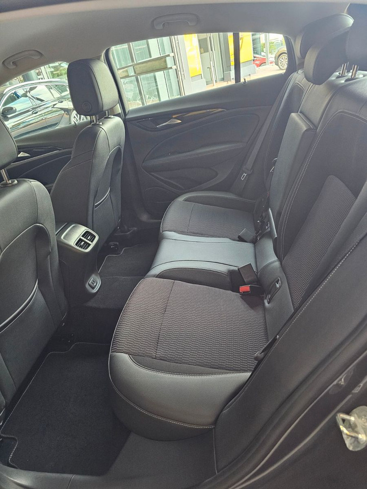 Opel Insignia B GS Elegance Memory Matrix SHZ Massage - Sedanas: foto 5 Opel Insignia B GS Elegance Memory Matrix SHZ Massage - Sedanas: foto 5