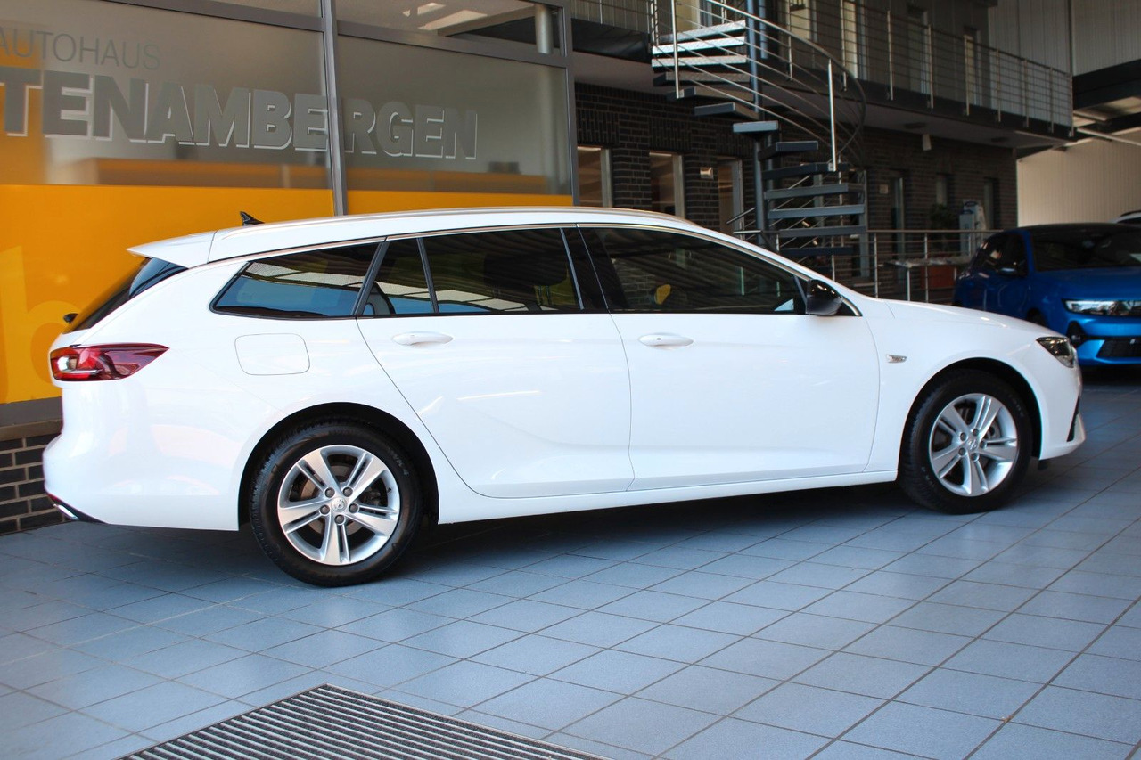 Opel Insignia B ST 2.0 Business Matrix-LED Keyless - Universalas: foto 3 Opel Insignia B ST 2.0 Business Matrix-LED Keyless - Universalas: foto 3