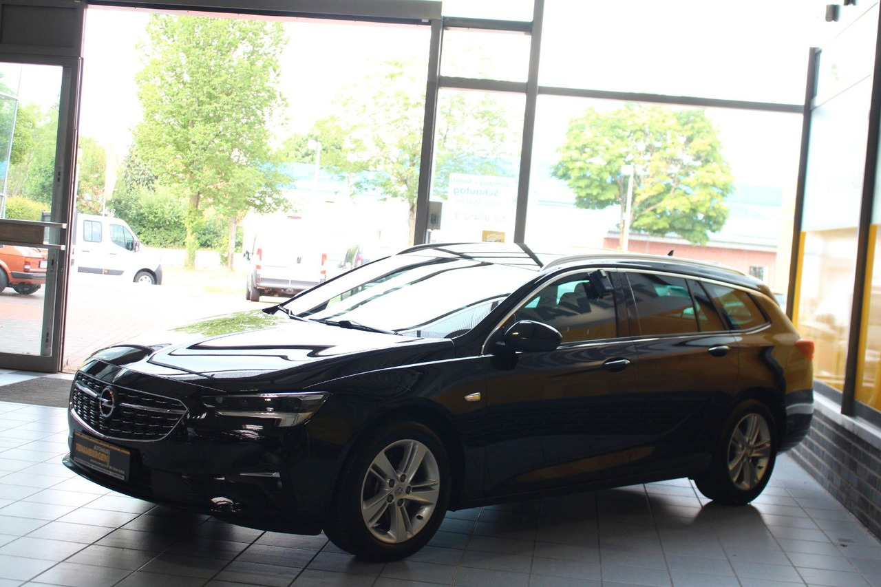 Opel Insignia B ST Business Kamera Voll-LED - Lengvasis automobilis: foto 4 Opel Insignia B ST Business Kamera Voll-LED - Lengvasis automobilis: foto 4