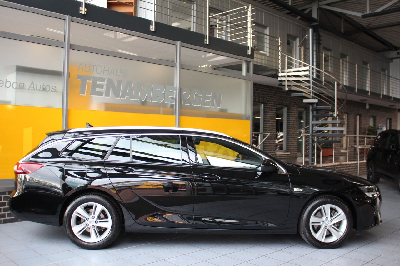 Opel Insignia B ST Business Kamera Voll-LED - Lengvasis automobilis: foto 3 Opel Insignia B ST Business Kamera Voll-LED - Lengvasis automobilis: foto 3