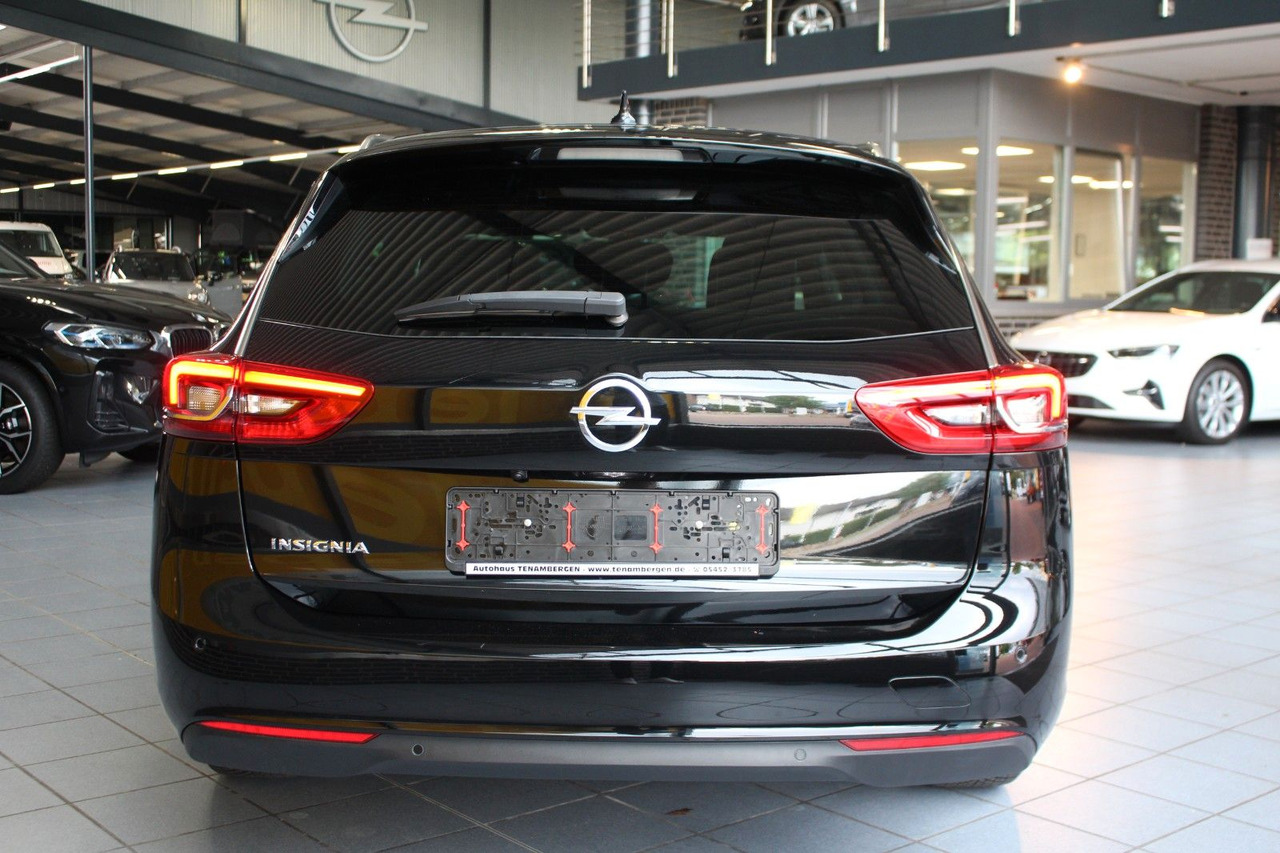 Opel Insignia B ST Business Kamera Voll-LED - Lengvasis automobilis: foto 5 Opel Insignia B ST Business Kamera Voll-LED - Lengvasis automobilis: foto 5