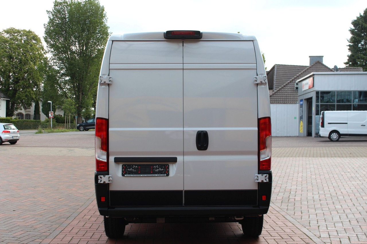 Opel Movano Kasten 35 L3H2 BlueHDI DoKA 6-Sitzer LED - Krovininis mikroautobusas, Komercinis automobilis su dviguba kabina: foto 5 Opel Movano Kasten 35 L3H2 BlueHDI DoKA 6-Sitzer LED - Krovininis mikroautobusas, Komercinis automobilis su dviguba kabina: foto 5