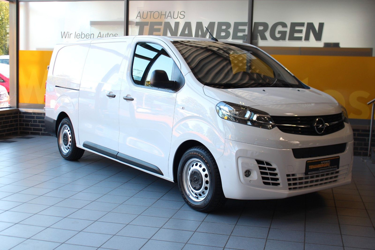 Opel Vivaro Kasten -e L3 75 kWh Holzverkleidung PDC - Mažas furgonas, Elektrinis furgonas: foto 1 Opel Vivaro Kasten -e L3 75 kWh Holzverkleidung PDC - Mažas furgonas, Elektrinis furgonas: foto 1