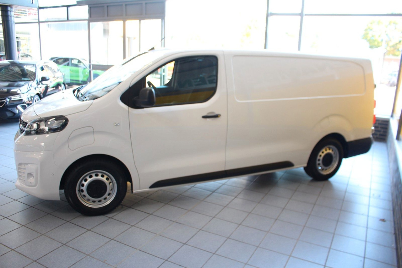Opel Vivaro Kasten -e L3 75 kWh Holzverkleidung PDC - Mažas furgonas, Elektrinis furgonas: foto 5 Opel Vivaro Kasten -e L3 75 kWh Holzverkleidung PDC - Mažas furgonas, Elektrinis furgonas: foto 5