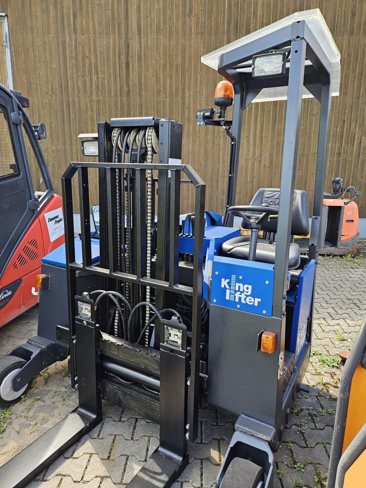 Terberg King Lifter RE4 - Montuojamas prie sunkvežimio krautuvas: foto 3 Terberg King Lifter RE4 - Montuojamas prie sunkvežimio krautuvas: foto 3