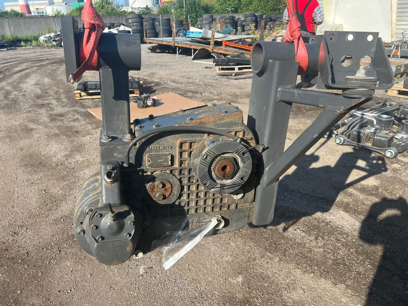 Volvo VT2501TB-B - Atsarginės dalys: foto 2 Volvo VT2501TB-B - Atsarginės dalys: foto 2