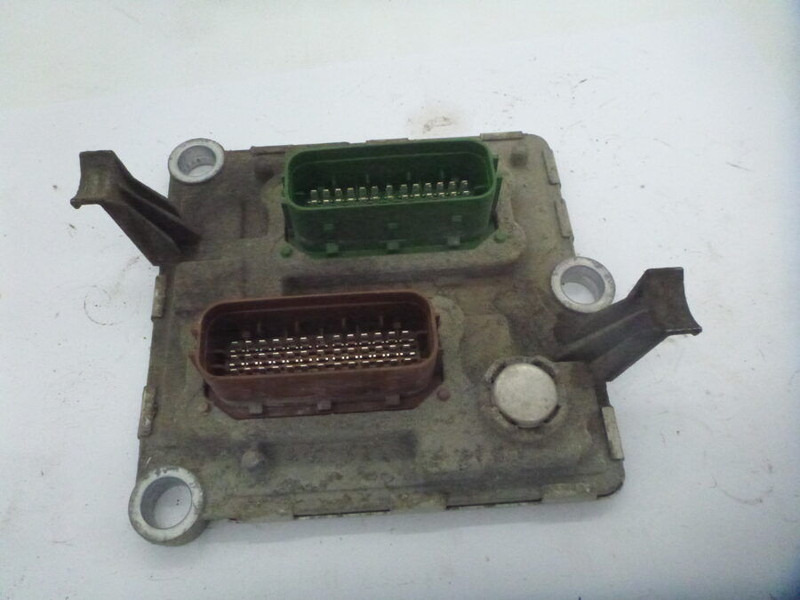 Continental ACM3 - Valdymo blokas: foto 1 Continental ACM3 - Valdymo blokas: foto 1