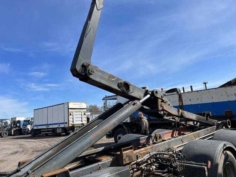 Hook MULTILIFT - Padargas: foto 5 Hook MULTILIFT - Padargas: foto 5