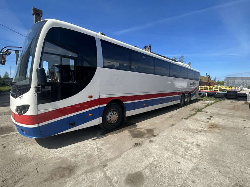 Scania LK400 - Turistinis autobusas: foto 2 Scania LK400 - Turistinis autobusas: foto 2