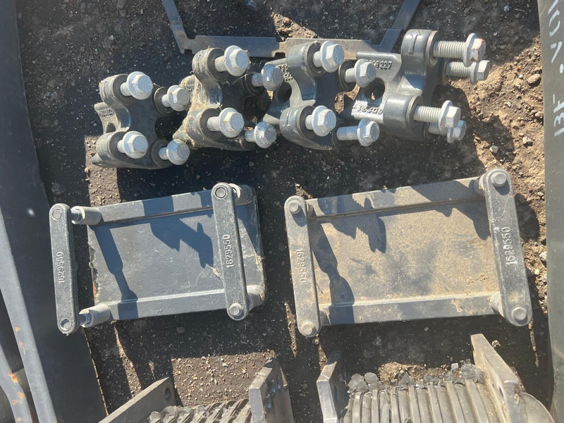 Nauja Lingių pakaba Volvo FH4: foto 10