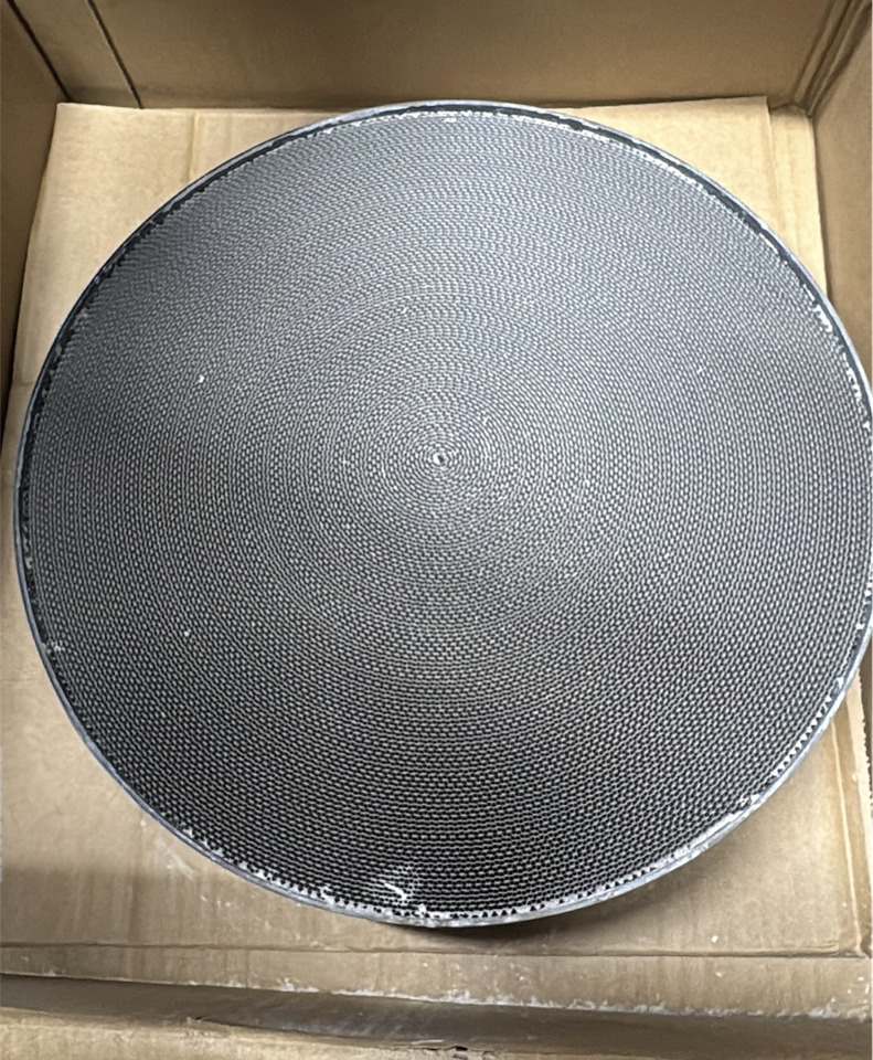 Catalyst DAF XF CF with new SCR DOC Tested, ready to install - Išmetimo sistema - Sunkvežimis: foto 3 Catalyst DAF XF CF with new SCR DOC Tested, ready to install - Išmetimo sistema - Sunkvežimis: foto 3